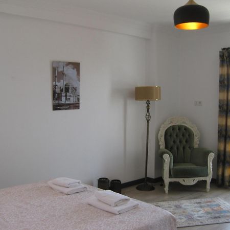 Villa Manzara Selçuk Kültér fotó