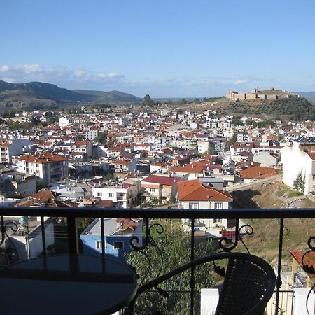 Villa Manzara Selçuk Kültér fotó