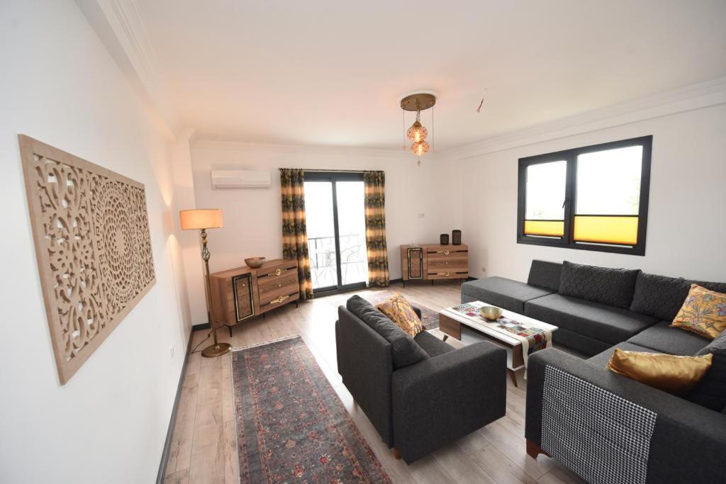 Villa Manzara Selçuk Kültér fotó