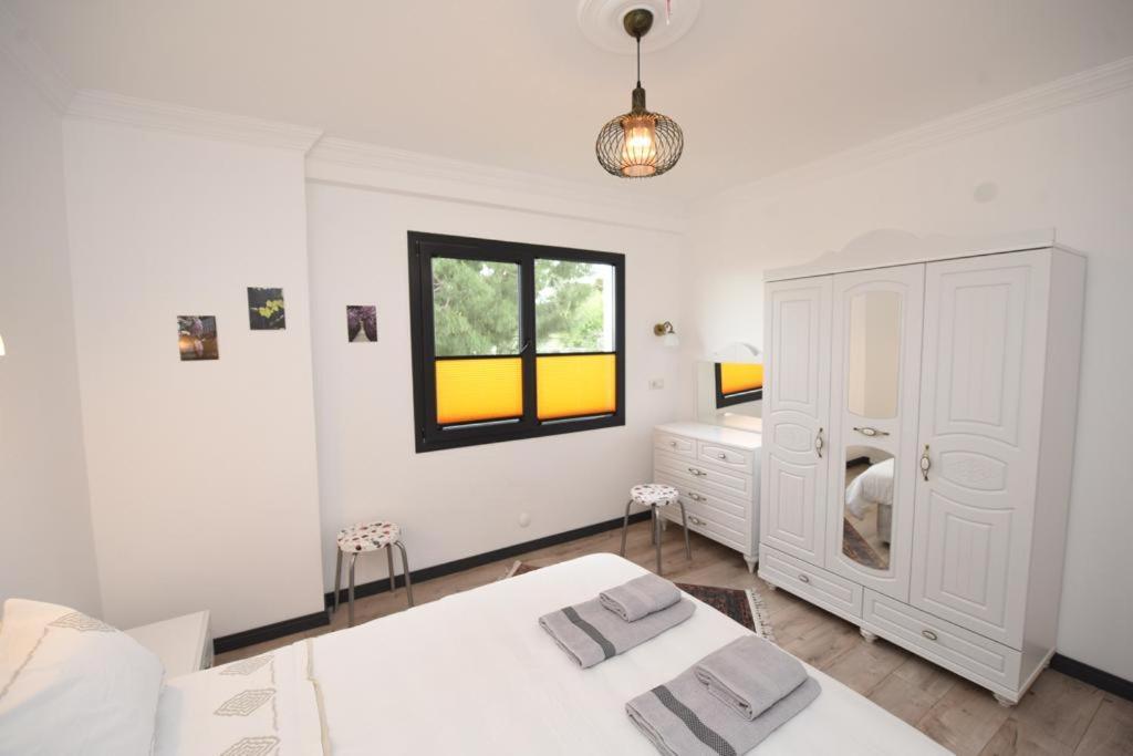 Villa Manzara Selçuk Kültér fotó