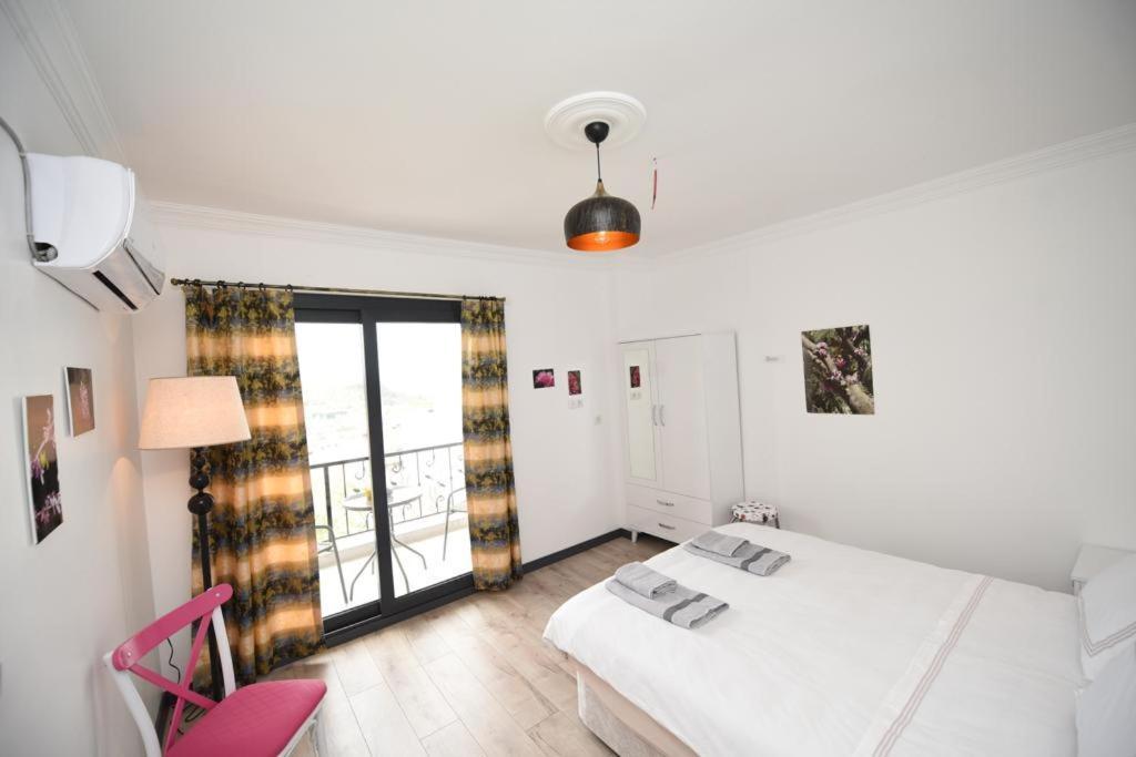 Villa Manzara Selçuk Kültér fotó