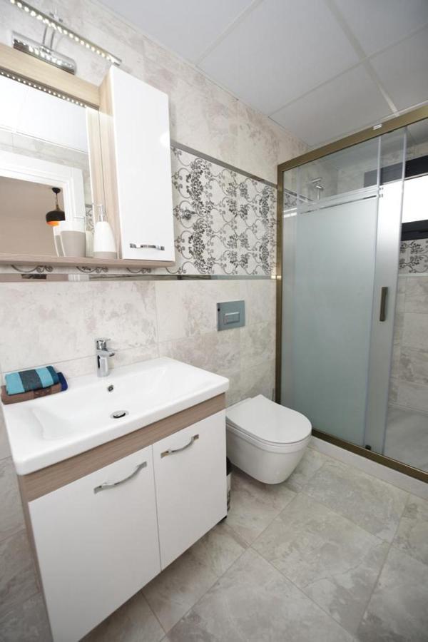 Villa Manzara Selçuk Kültér fotó