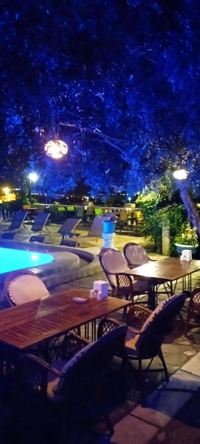 Villa Manzara Selçuk Kültér fotó