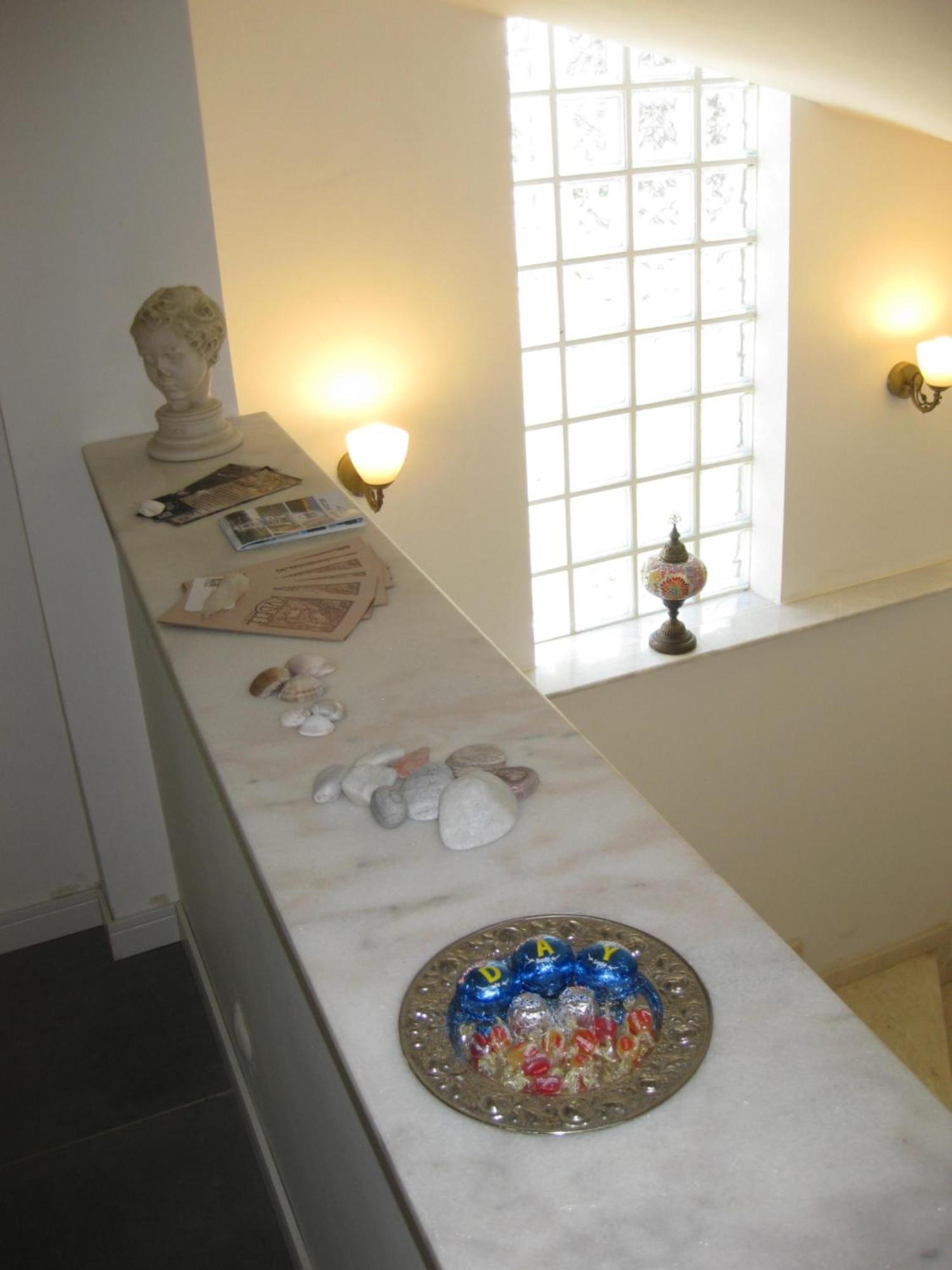 Villa Manzara Selçuk Kültér fotó