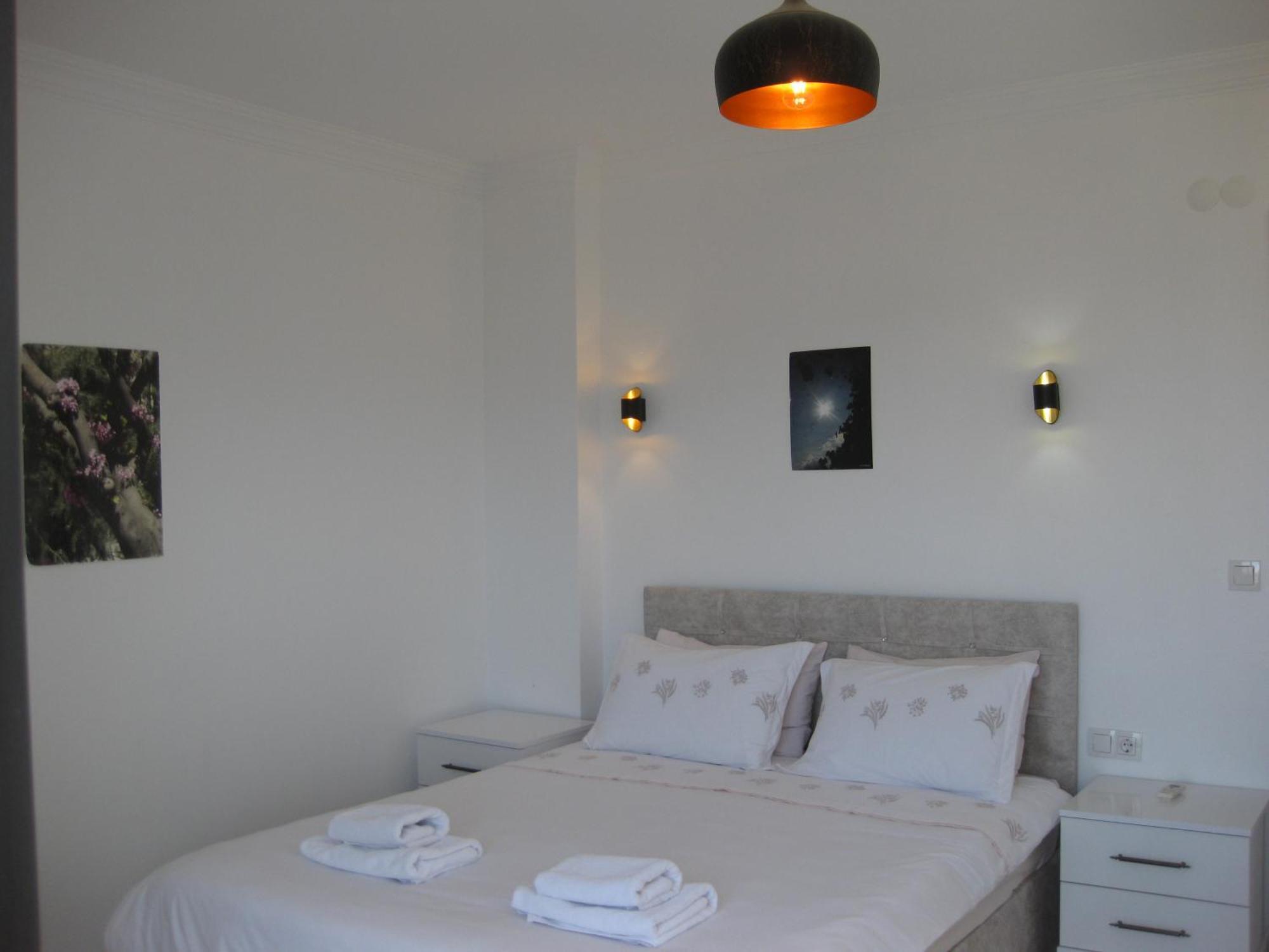 Villa Manzara Selçuk Kültér fotó
