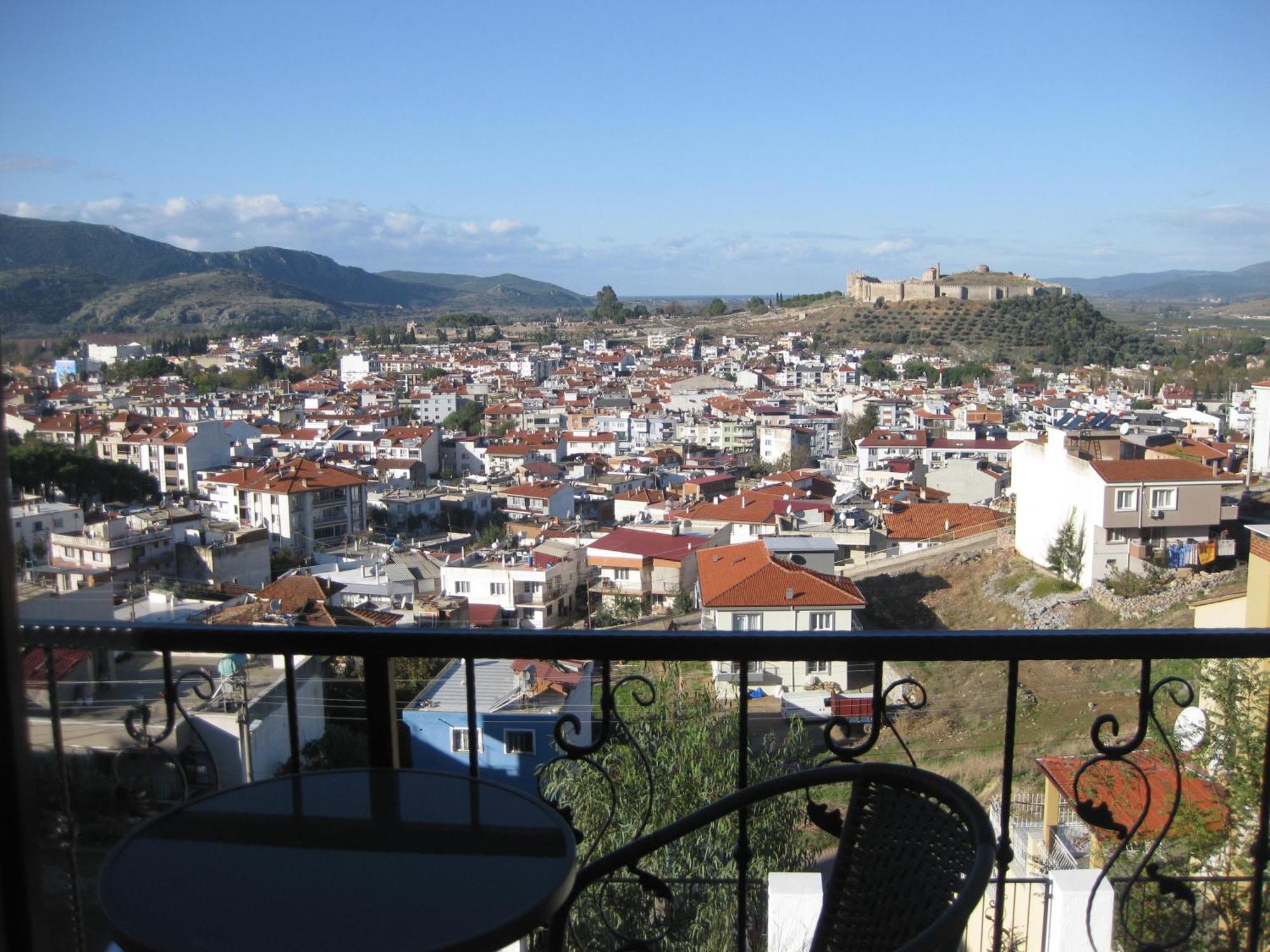 Villa Manzara Selçuk Kültér fotó