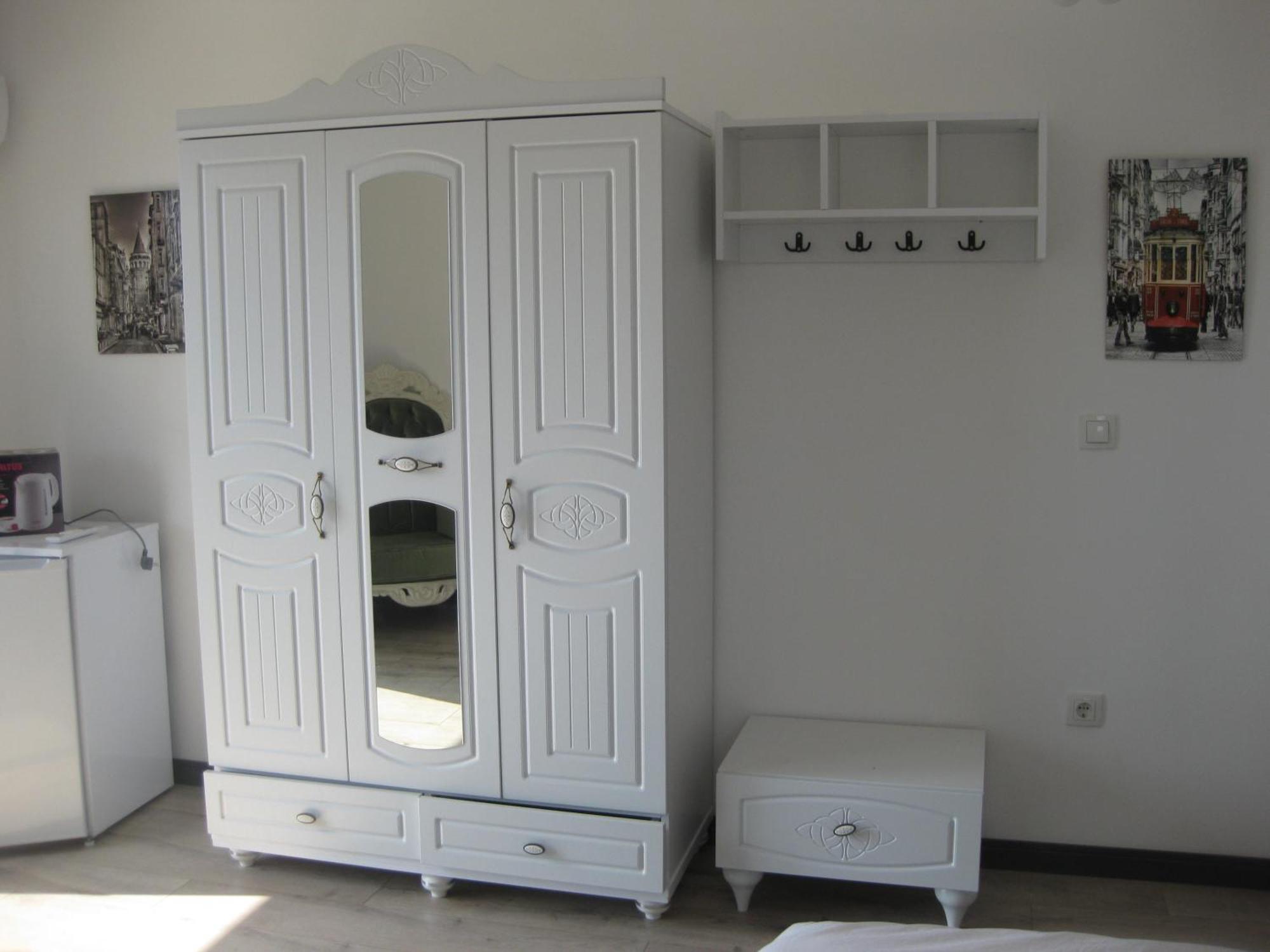 Villa Manzara Selçuk Kültér fotó