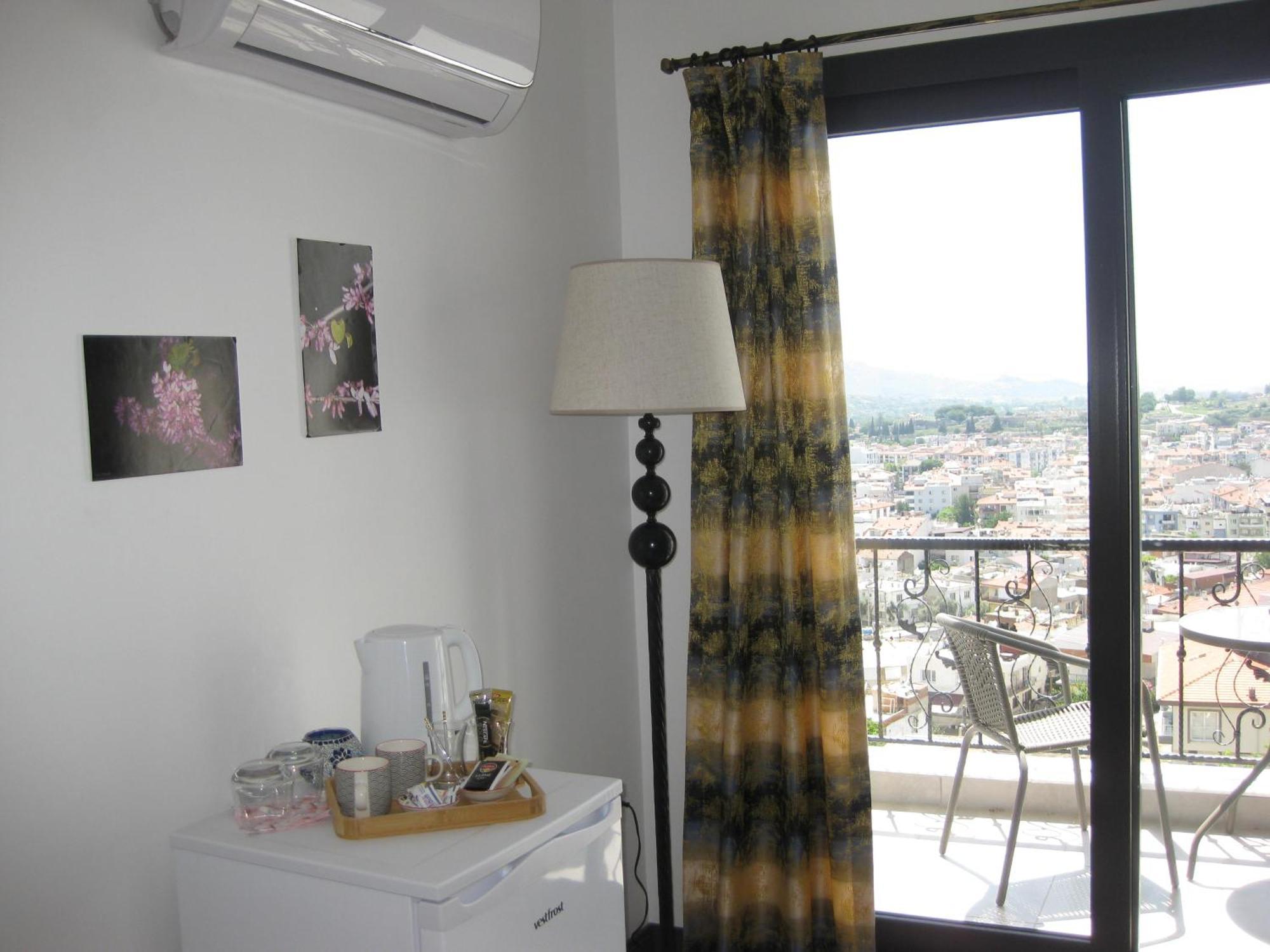 Villa Manzara Selçuk Kültér fotó