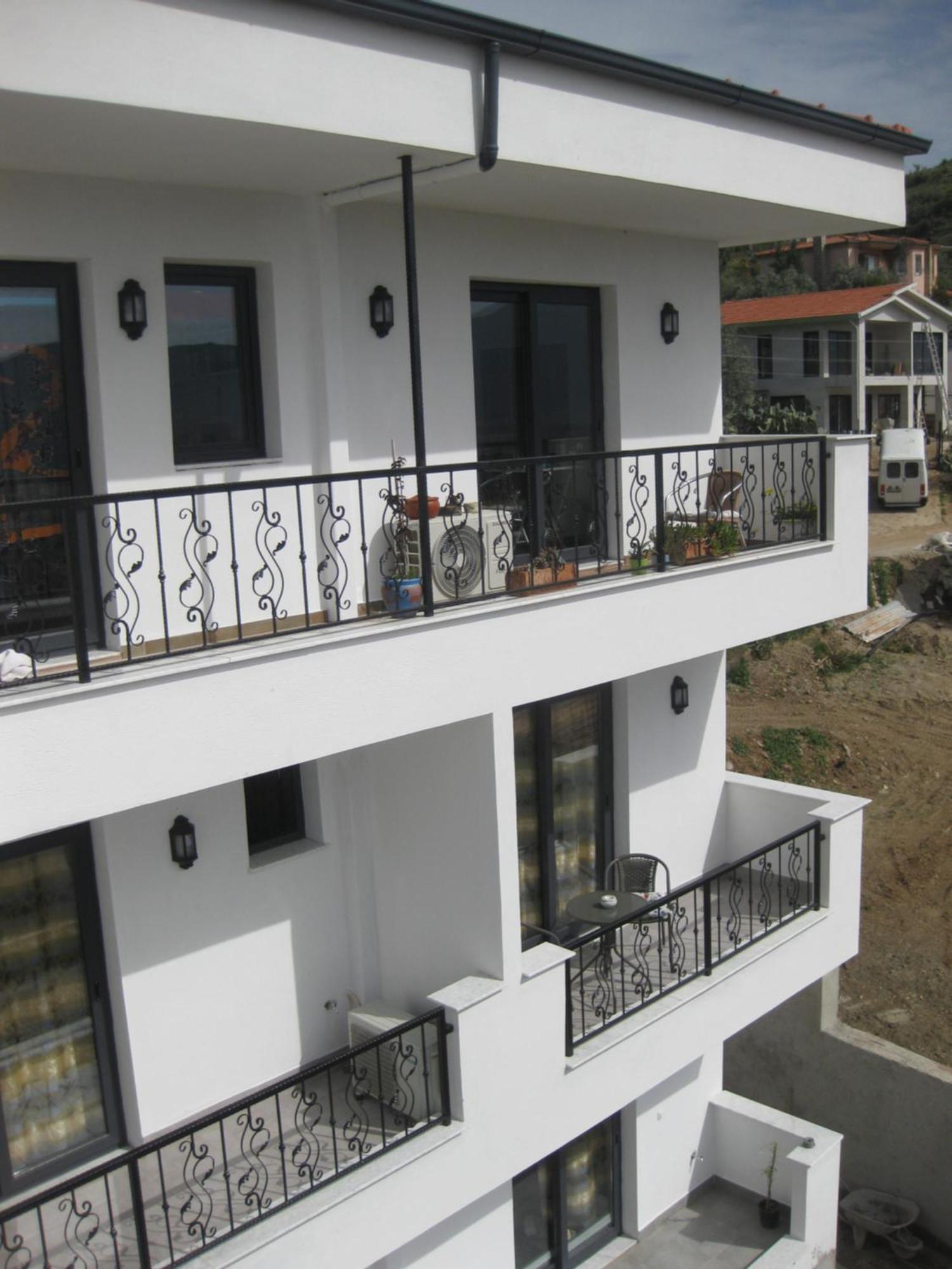 Villa Manzara Selçuk Kültér fotó