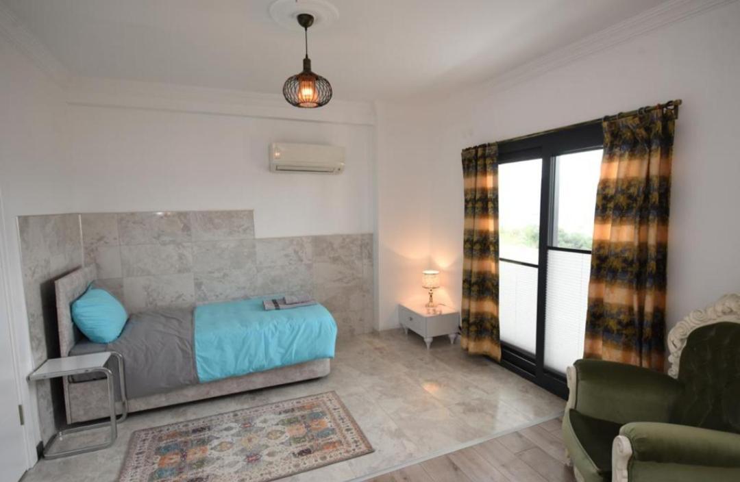 Villa Manzara Selçuk Kültér fotó
