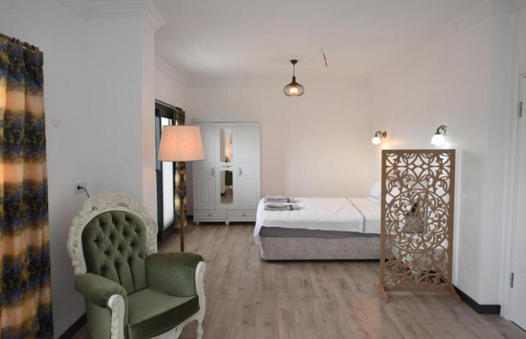 Villa Manzara Selçuk Kültér fotó