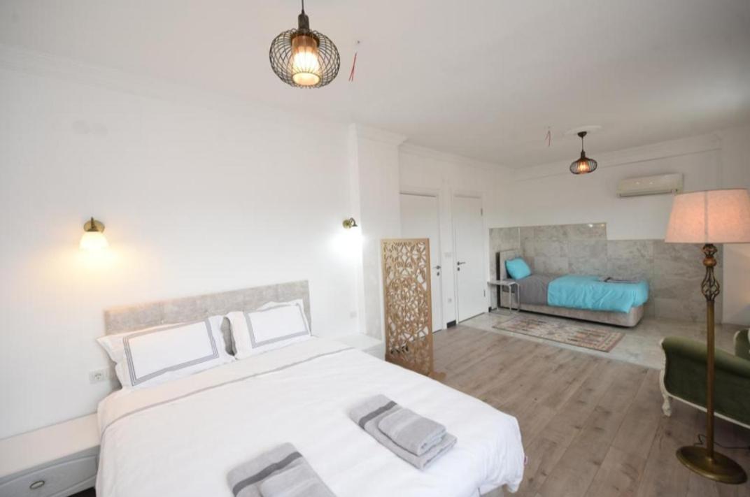 Villa Manzara Selçuk Kültér fotó