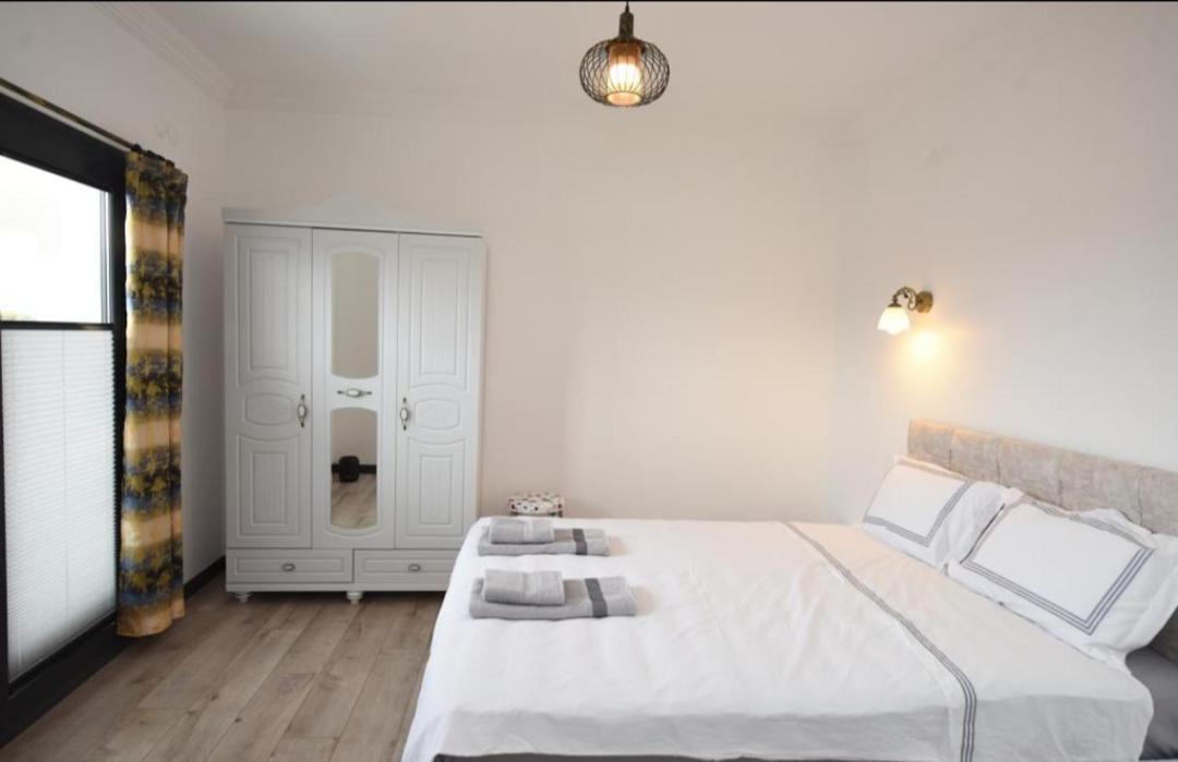 Villa Manzara Selçuk Kültér fotó