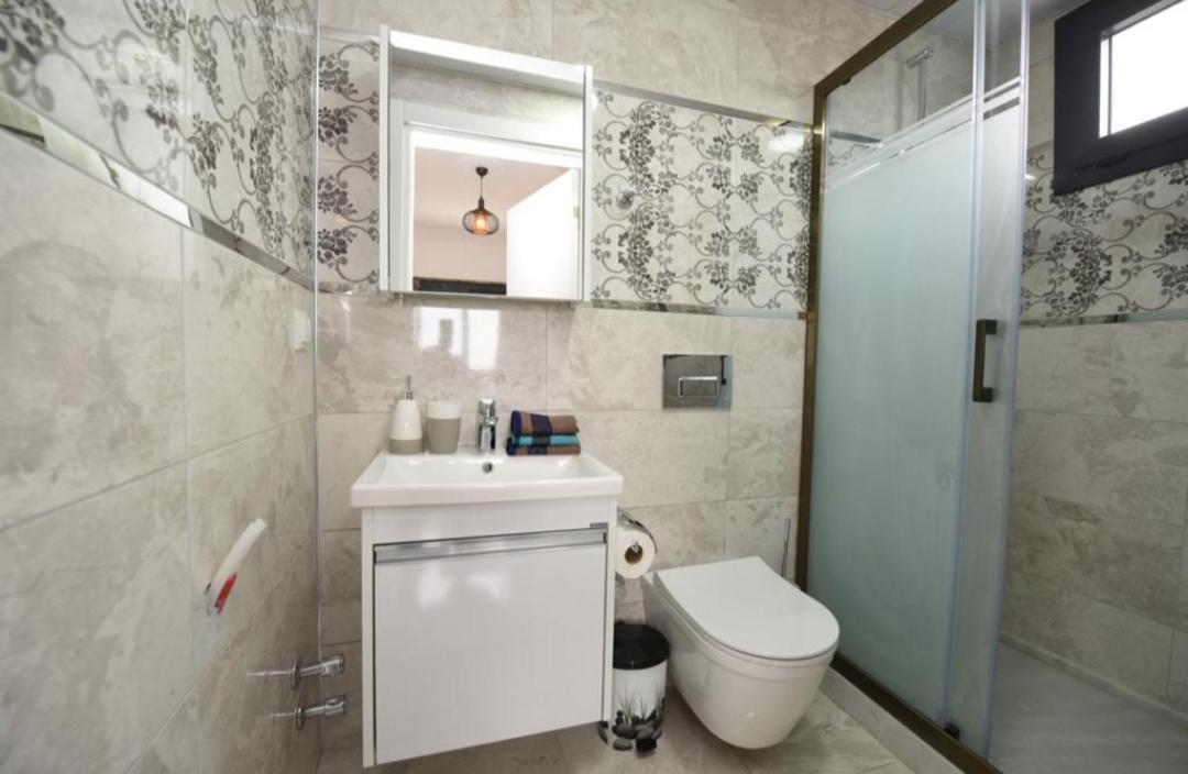 Villa Manzara Selçuk Szoba fotó